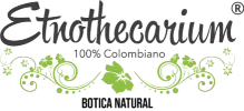 logo etnothecarium